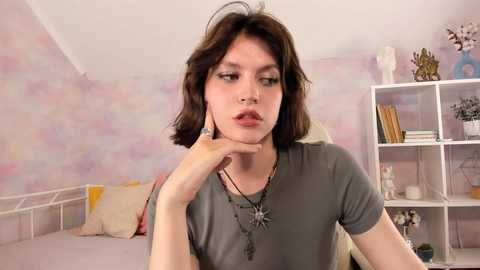 niky_jess @ chaturbate on 20250528