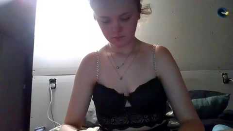 owenbreanna35 @ chaturbate on 20250528