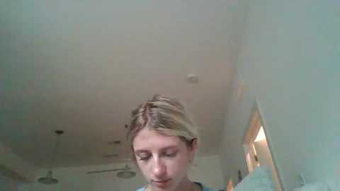 parisbaby2000 @ chaturbate on 20250528