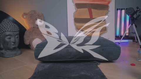 peoplefromthelittletown @ chaturbate on 20250528