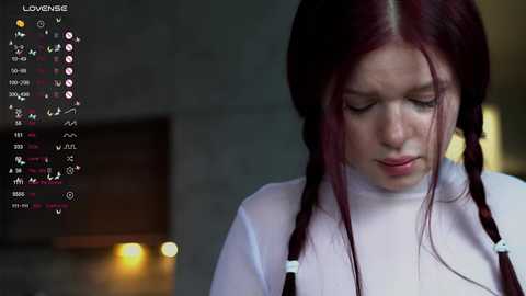 pinky_muse @ chaturbate on 20250528