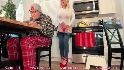 realtoxxxmaria @ chaturbate on 20250528