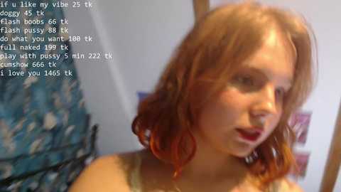rubylynxxx @ chaturbate on 20250528