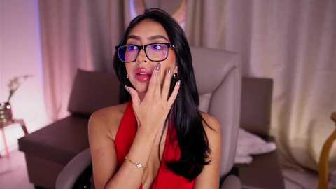 sara_albrecht @ chaturbate on 20250528
