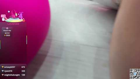 sayo_mao18 @ chaturbate on 20250528