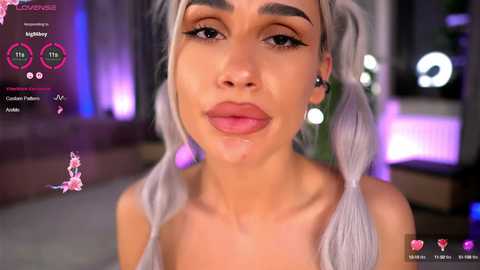 serene_sophiex @ chaturbate on 20250528