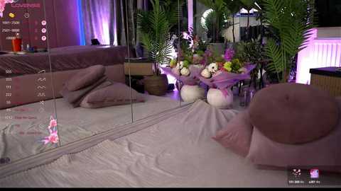 serene_sophiex @ chaturbate on 20250528