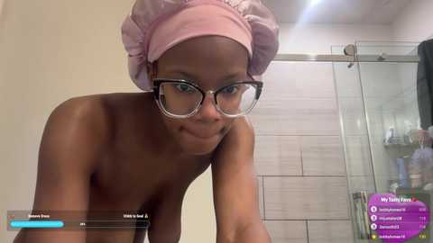 serenitybee @ chaturbate on 20250528