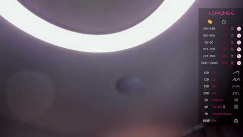 sunnivagaillard @ chaturbate on 20250528