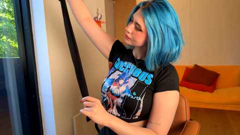 vixenp @ chaturbate on 20250528