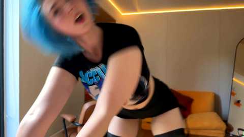 vixenp @ chaturbate on 20250528