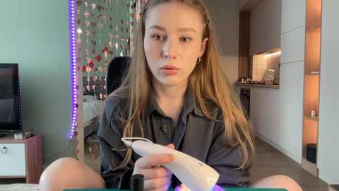 whoisalisa @ chaturbate on 20250528