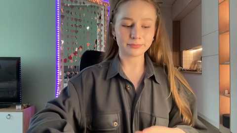 whoisalisa @ chaturbate on 20250528