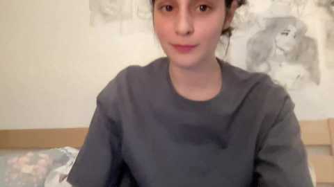 wonderland_stia @ chaturbate on 20250528