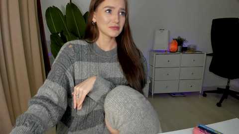 xxx_leila @ chaturbate on 20250528