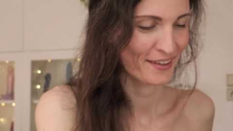 yulladao @ chaturbate on 20250528