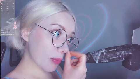 _chatur_babe @ chaturbate on 20250529