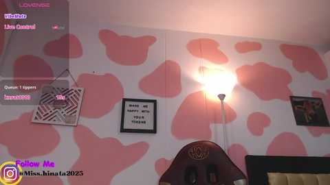 _miss_hinata_ @ chaturbate on 20250529