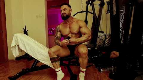 adonis_msc @ chaturbate on 20250529