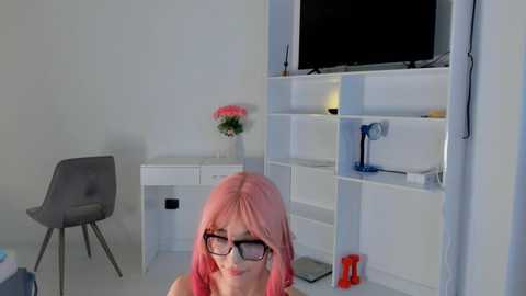 akime_girl @ chaturbate on 20250529
