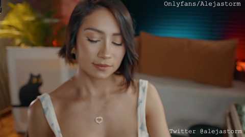 alejastorm @ chaturbate on 20250529