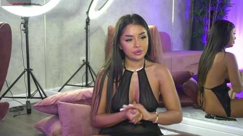 alexxiskye @ chaturbate on 20250529