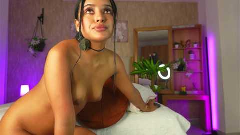 ana_maria11 @ chaturbate on 20250529