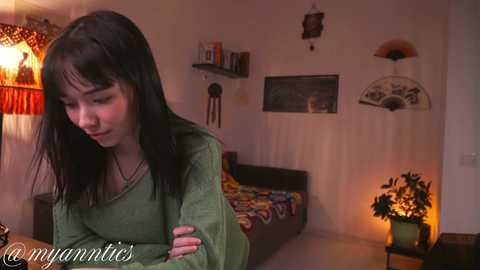 anntics_ @ chaturbate on 20250529