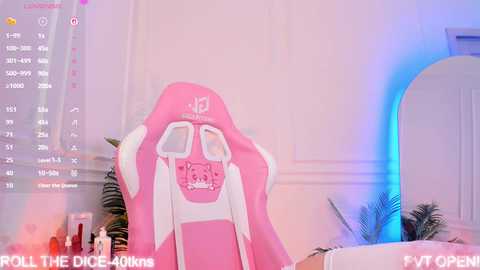 arikajoy @ chaturbate on 20250529