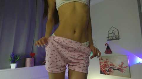 augustaherlan @ chaturbate on 20250529