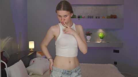 bananini_anallove @ chaturbate on 20250529