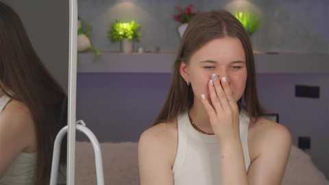 bananini_anallove @ chaturbate on 20250529