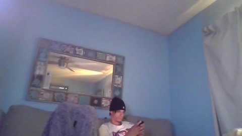 breck87 @ chaturbate on 20250529