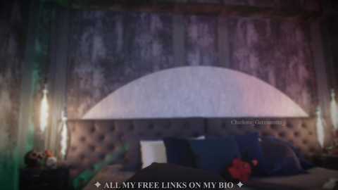 charlotte_germanotta_ @ chaturbate on 20250529