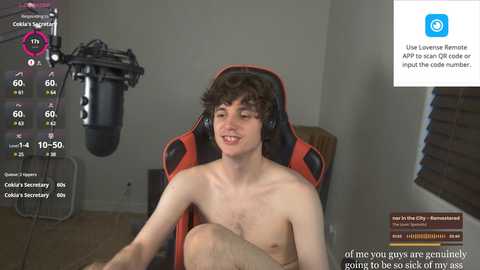cokia_ @ chaturbate on 20250529
