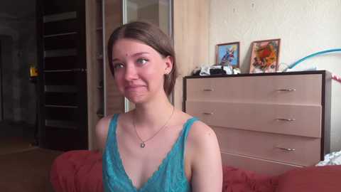 coyness_geneva @ chaturbate on 20250529