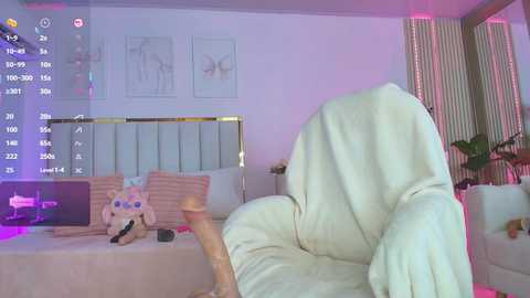 cristal_bunny @ chaturbate on 20250529