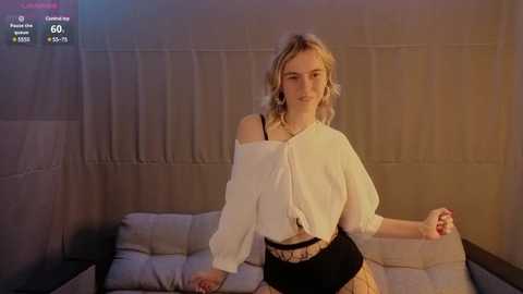cuttielinda @ chaturbate on 20250529