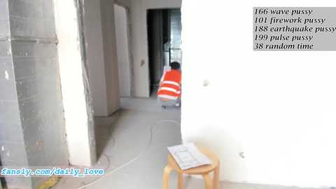 daily_love @ chaturbate on 20250529