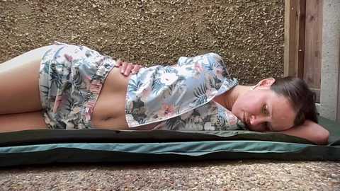 eatmypie69 @ chaturbate on 20250529