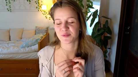 eli_sun @ chaturbate on 20250529