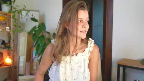 eli_sun @ chaturbate on 20250529