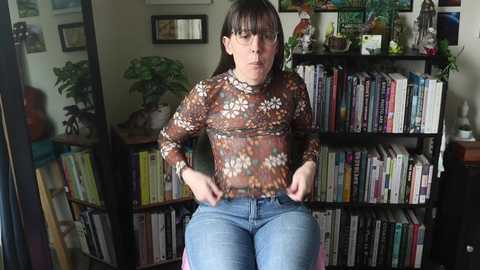 ellynaomi @ chaturbate on 20250529