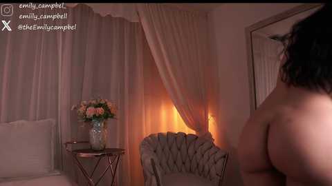 emiilycampbell @ chaturbate on 20250529