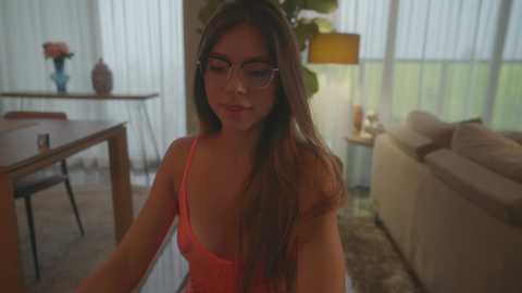 emma_lu1 @ chaturbate on 20250529