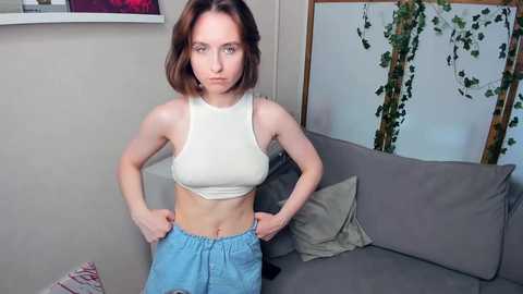 forbidden_fruity @ chaturbate on 20250529