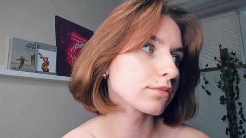 forbidden_fruity @ chaturbate on 20250529