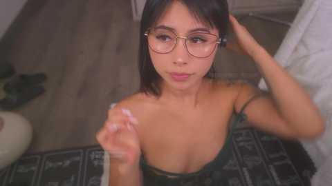 gigi_ulala @ chaturbate on 20250529
