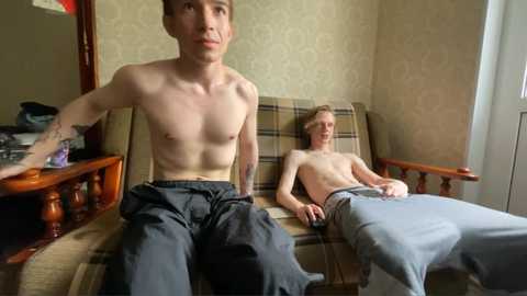 heey_nick @ chaturbate on 20250529