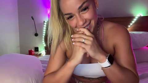 hiiandrea @ chaturbate on 20250529